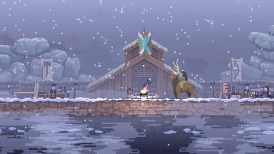 Kingdom: New Lands — screenshot 8