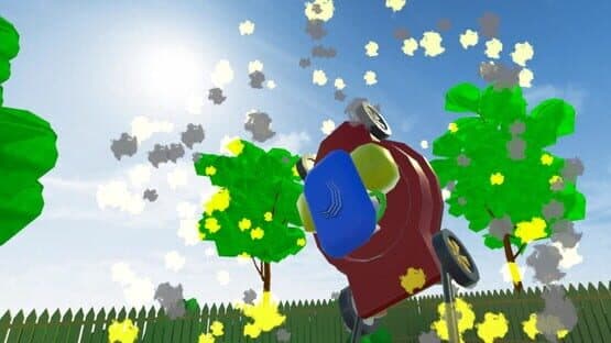 Wasps! — screenshot 2
