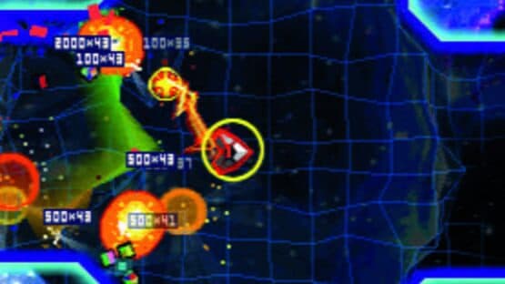 XG Blast! — screenshot 1