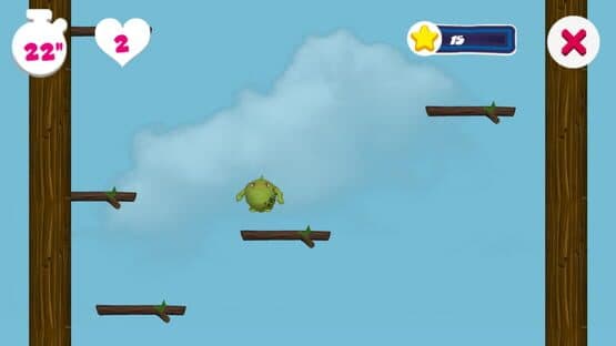 Cosmic Buddies Town — screenshot 5