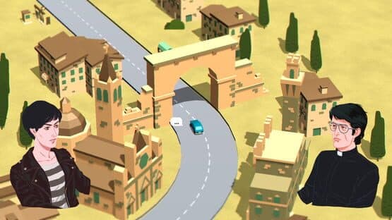 Wheels of Aurelia — screenshot 5