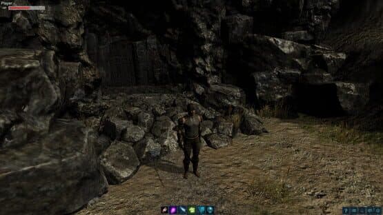 Devoured Time — screenshot 5