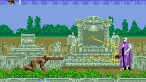 Altered Beast — screenshot 2