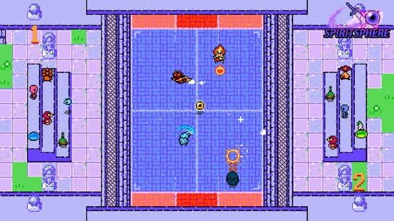 SpiritSphere — screenshot 5
