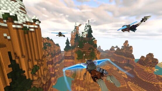 Creativerse — screenshot 2