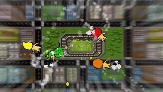 Crazy Pixel Streaker — screenshot 3