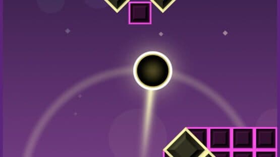 Circle vs. Spikes — screenshot 1