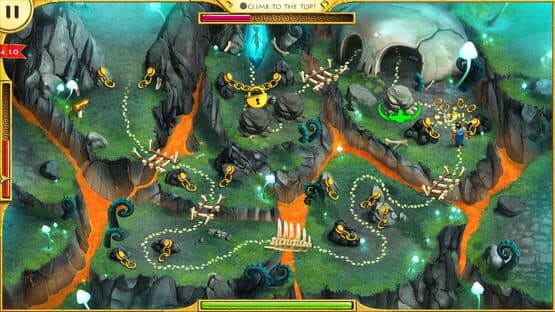 12 Labours of Hercules — screenshot 1