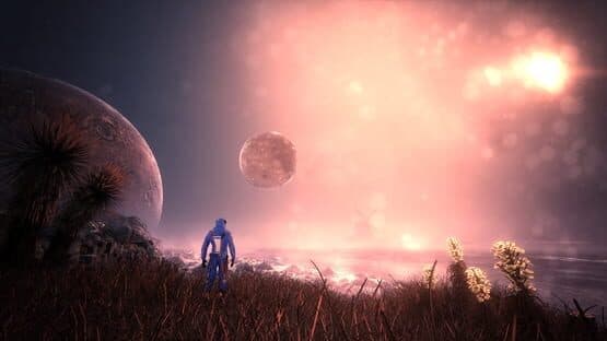 The Solus Project — screenshot 4