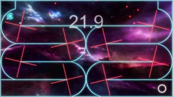 Neon Space — screenshot 4