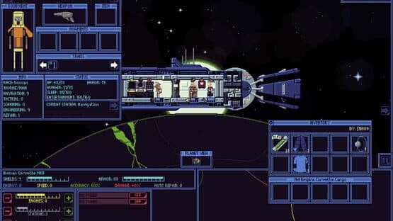 Interstellaria — screenshot 5