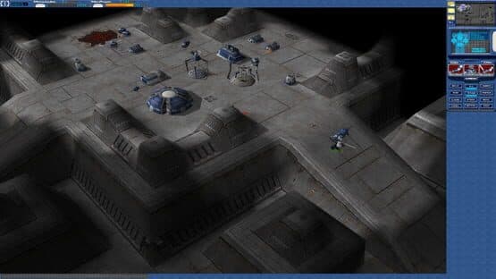 Metal Fatigue — screenshot 6