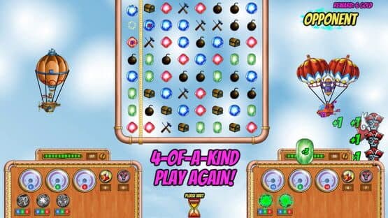Bret Airborne — screenshot 1