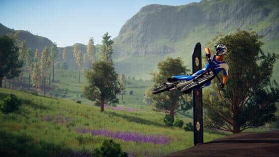 Descenders — screenshot 2