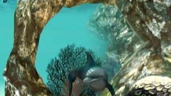 Ecco the Dolphin: Defender of the Future — screenshot 1