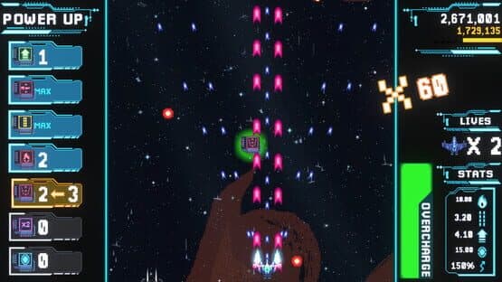 Star'Shoot — screenshot 2