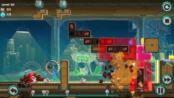 MouseCraft — screenshot 4