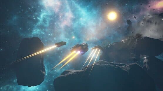 Evolvation — screenshot 1
