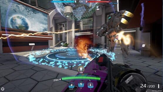 CityBattle: Virtual Earth — screenshot 3