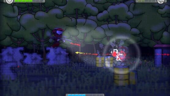 Paintball eXtreme — screenshot 4