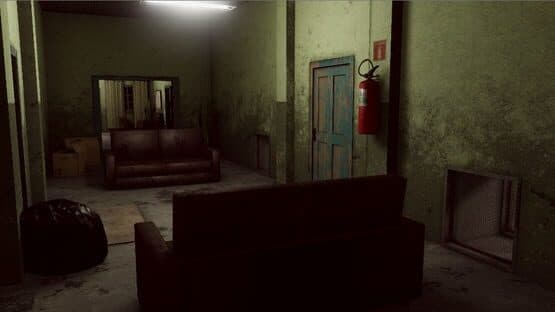 Strange Night ll — screenshot 1