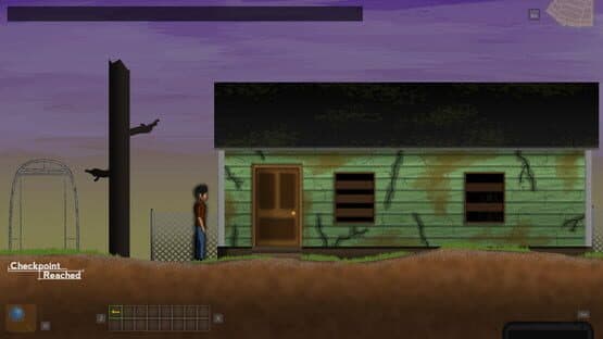 The Grimsworth Reports: Woodfall — screenshot 2