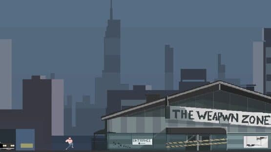Forgive Me My Henchmen — screenshot 3