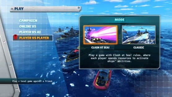 Battleship — screenshot 4