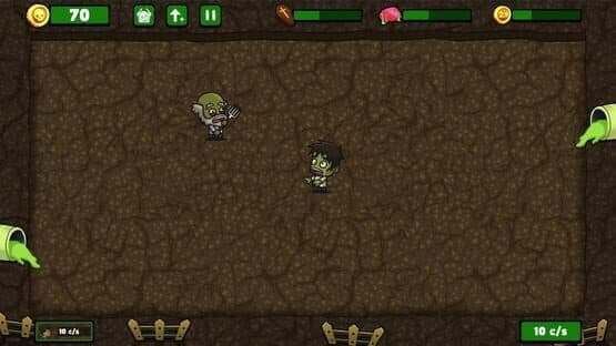 Monster Farm — screenshot 2