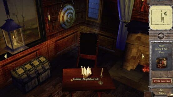 The Guild: Gold Edition — screenshot 3