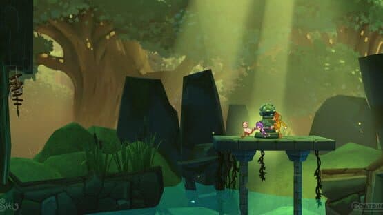 Shu — screenshot 4