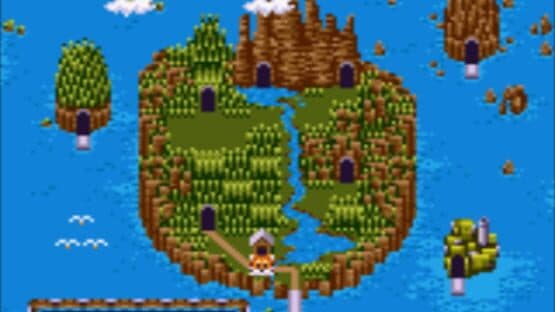 Tails Adventure — screenshot 3