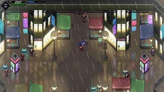 CrossCode — screenshot 5
