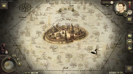 Grimmwood — screenshot 8