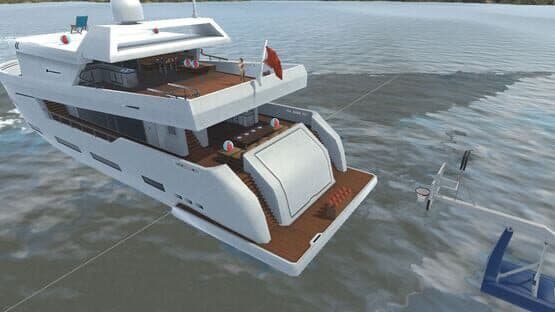 Yacht Simulator VR — screenshot 4