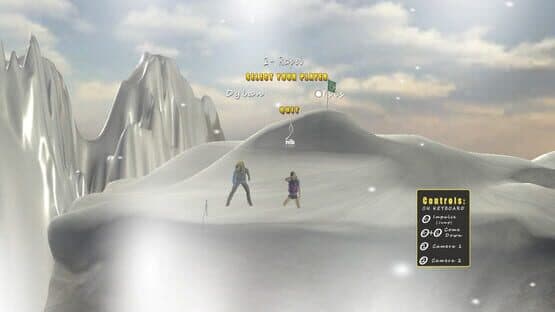 The Climber — screenshot 3