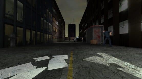 Retro Miami — screenshot 1