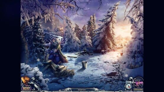 House of 1000 Doors: The Palm of Zoroaster - Collector's Edition — screenshot 5
