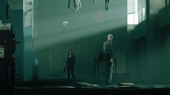 Control — screenshot 7