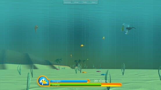 Rasty Pelican — screenshot 4