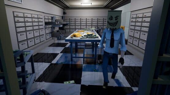 Perfect Heist — screenshot 3