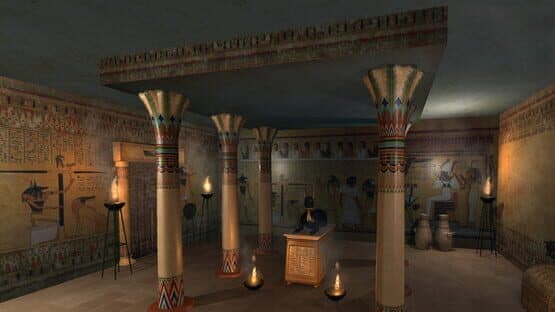 Ancient Journey — screenshot 1