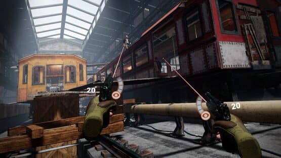 Codename: Phantom — screenshot 4