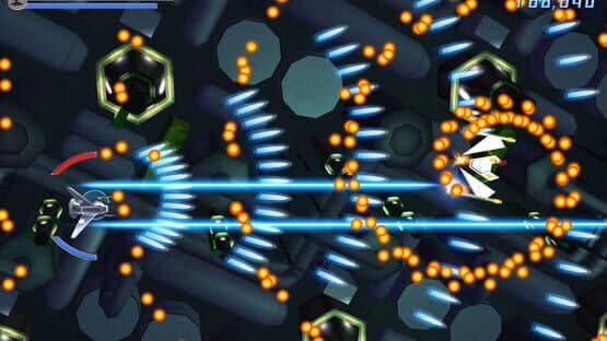 Icarus-X: Tides of Fire — screenshot 3