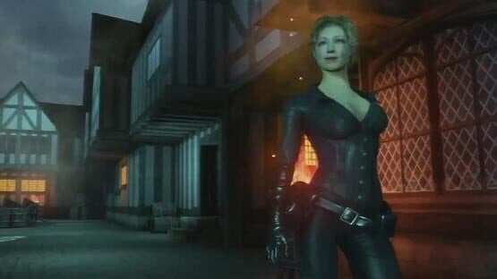 Doctor Who: The Eternity Clock — screenshot 3