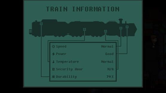 Tren0 — screenshot 5