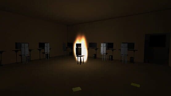 Fear For Freedom — screenshot 1