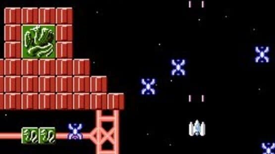 Star Soldier — screenshot 5