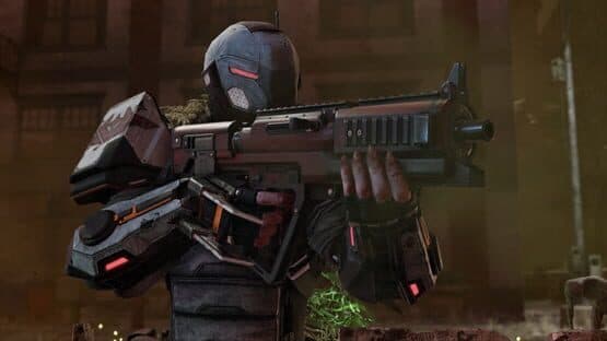 XCOM 2: War of the Chosen — screenshot 4