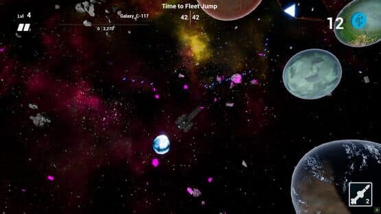 Dreadnought Sol — screenshot 4